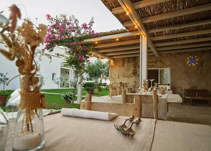 Masseria Rauccio
